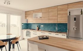 Cozy Apartment Gala